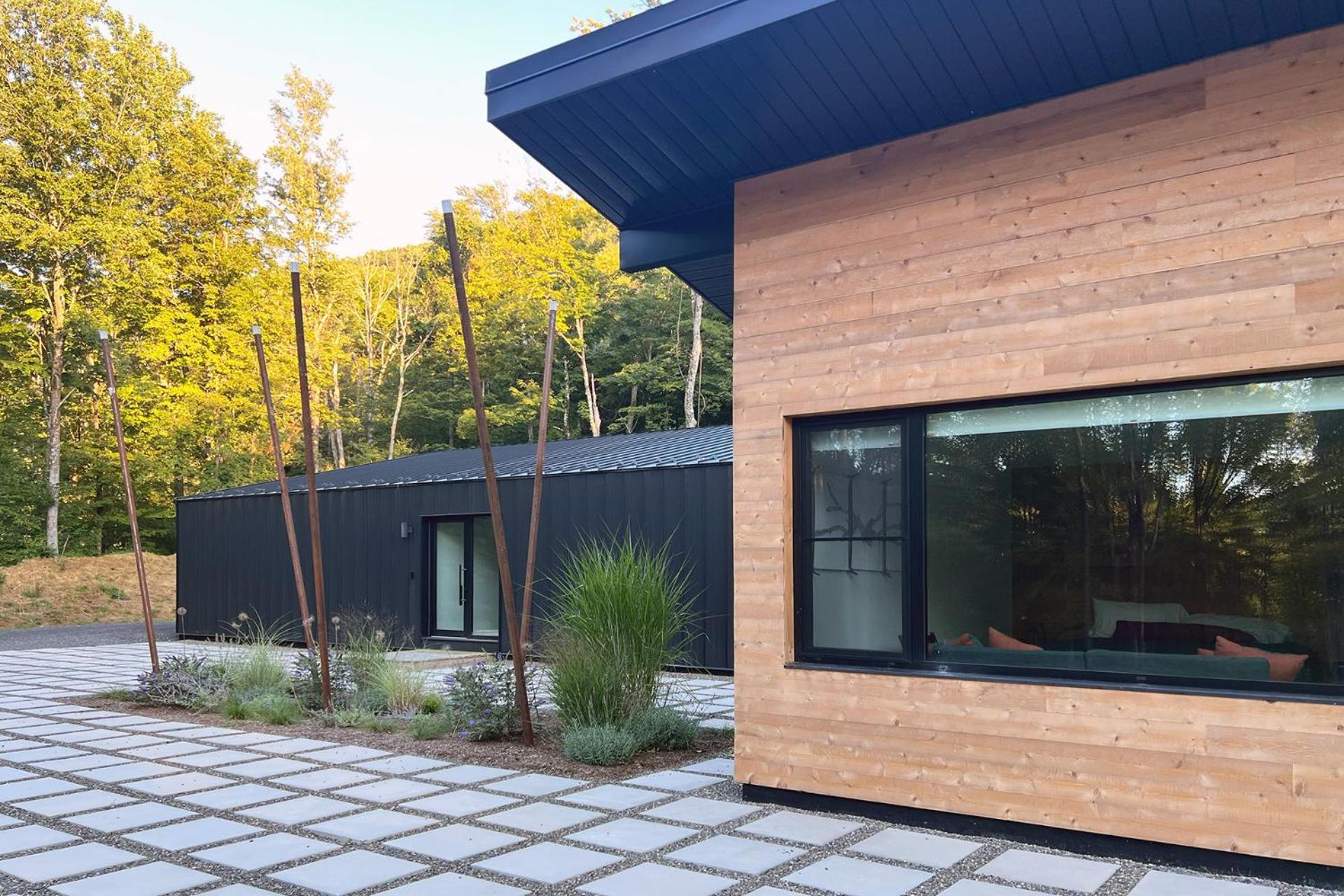 Coldbrook Bed And Breakfast Bearsville 客房 照片